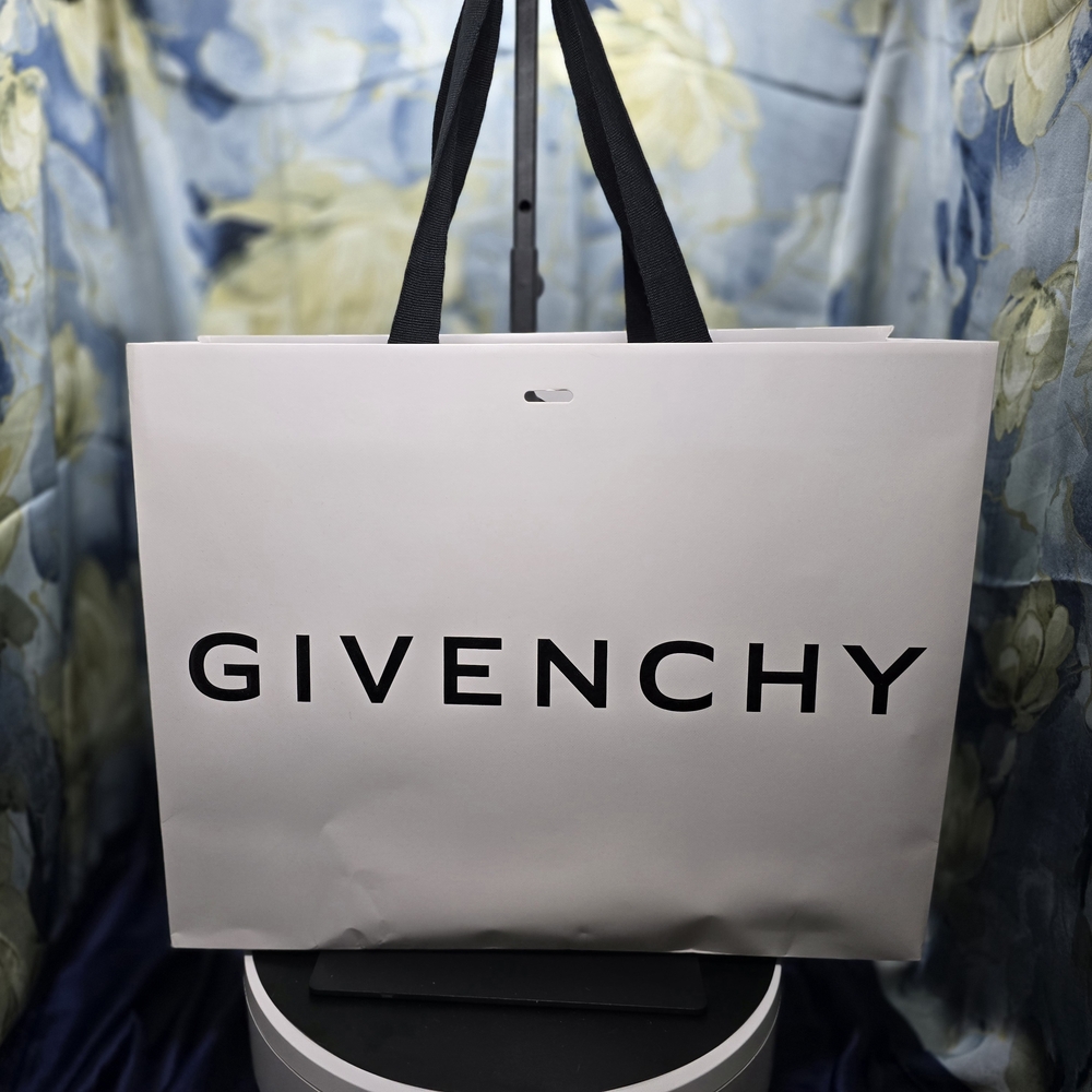 Givenchy Mini Antigona Sport Bag In Blossom Pink-Full Inclusion-NWT - Picture 16 of 16